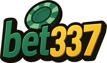 Bet337 Logo